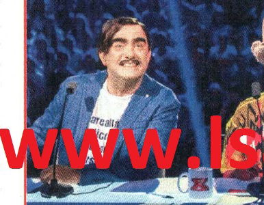 Elio: “Faccio il giudice a X Factor, ma i miei figli preferiscono le canzoni dello Zecchino d’oro!” preview