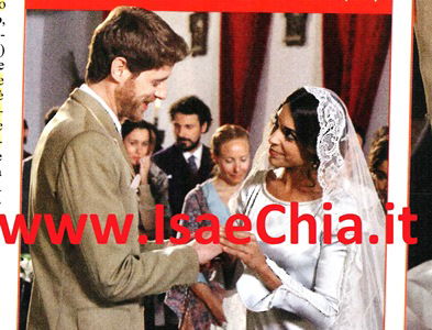 Anticipazioni de ‘Il segreto’: la pazza Jacinta avvelena gli abitanti di Puente Viejo, tra cui Isidro…E Mariana sposerà Nicolás! article-post