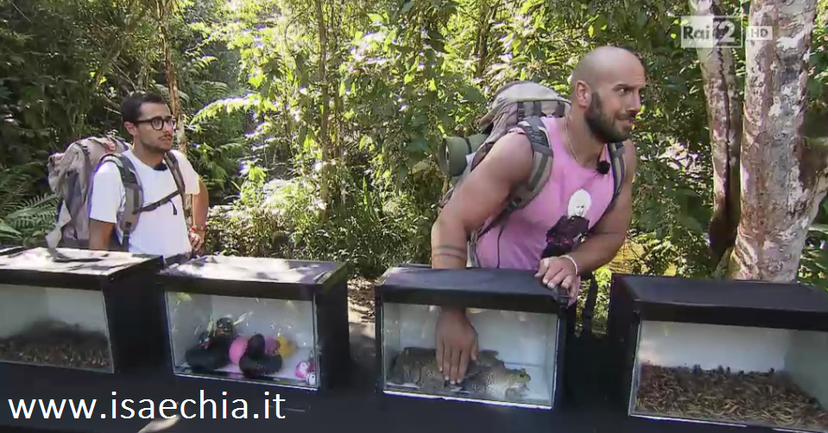 ‘Pechino Express’: l’opinione di Chia sulla finale e su tutti i protagonisti della quarta edizione preview