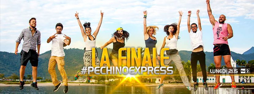 ‘Pechino Express’, stasera la finalissima: quale coppia vincerà la quarta edizione? preview