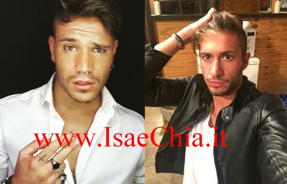 Andrea Zolli e Roberto Goffredi sono due dei nuovi corteggiatori di ‘Uomini e Donne’ article-post