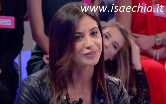 Da ‘Miss Italia’ e ‘Temptation Island’ a ‘Uomini e Donne’: Romina Pierdomenico tra le nuove corteggiatrici di Lucas Peracchi preview