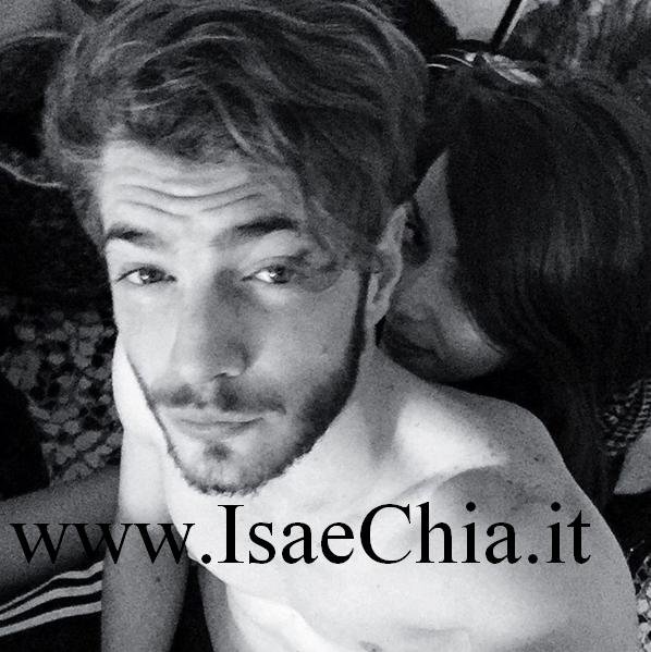 Rossana Vasta a IsaeChia.it: “Mi spaventa dire che ho trovato l’amore, ma ho incontrato Matteo Guidarelli e voglio vivermelo!”