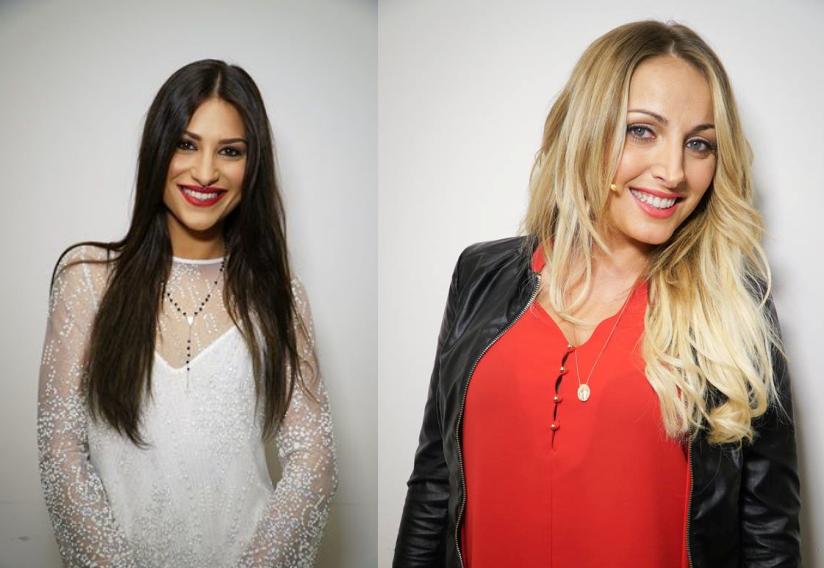 Rossella Intellicato e Ludovica Valli sono le due nuove troniste di ‘Uomini e Donne’ preview