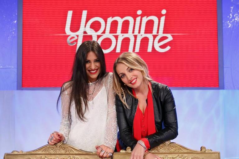 Anticipazioni Isa E Chia Uomini E Donne