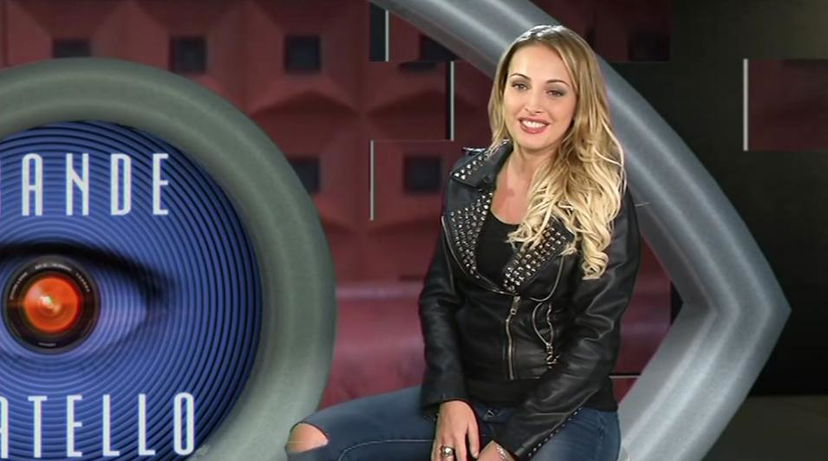 Rossella Intellicato in videochat: “Io, Barbara Donadio, Verdiana Fanzone e Lidia Vella non siamo ‘vipere’, ma delle amiche che si vogliono bene!” preview