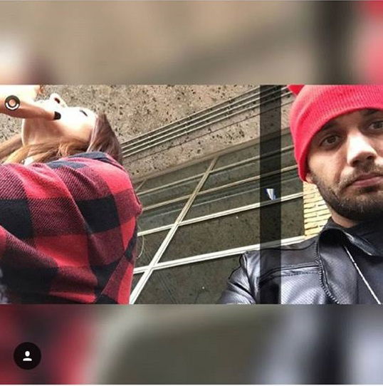 Gianmarco Valenza e Laura Molina: foto, messaggi e dediche d’amore dopo la scelta a ‘Uomini e Donne’ preview