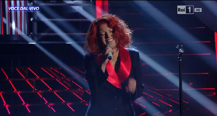 ‘Tale e Quale Show’, Bianca Guaccero vince, Francesco Cicchella stupisce con Shakira, Valerio Scanu ricorda Alex Baroni preview