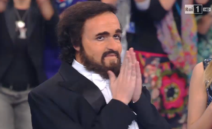 ‘Tale e Quale Show’: Valerio Scanu vince il 4° Torneo dei Campioni, Francesco Cicchella premiato dalla giuria preview