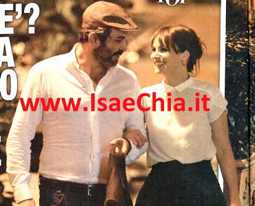 Lorena Bianchetti: “Sono nata per fare figli. Ma per ora abbiamo…Leone!” article-post