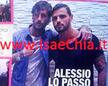 Alessio Lo Passo: “Nel mio negozio, Fabrizio Corona non ha fatto del male a nessuno!” preview