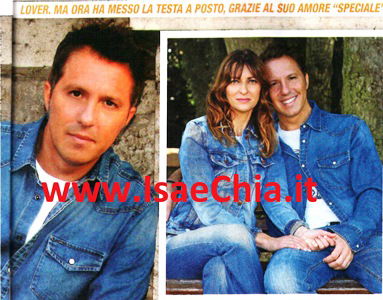 Savino Zaba: “Carlo Conti, la mia compagna fa l’avvocato matrimonialista, devo fare il bravo!” preview