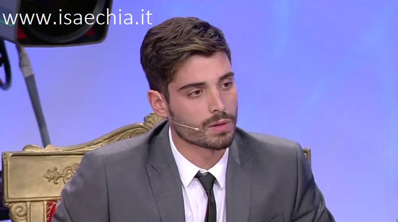 Amedeo Barbato dixit preview