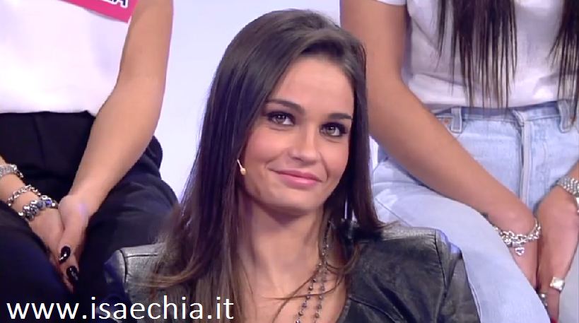 Sophia Galazzo contro Amedeo Barbato: “Si è pentito di avermi scelto a ‘Uomini e Donne’? Il fatto che non abbia seguito il cuore in un contesto del genere la dice lunga!” preview