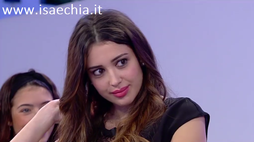 ‘Uomini e Donne’, Sara Priolo dopo la sua eliminazione: “Carattere è avere il coraggio di scegliere tra sensualità e volgarità ed ognuno ha sempre quel che si merita!” preview