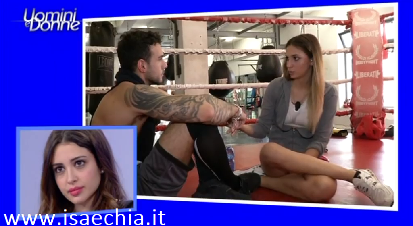 Trono classico