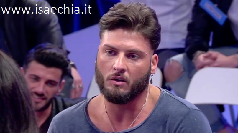 Savio ‘Gabriel’ Piscopo, ecco chi è il cantante neomelodico tra i corteggiatori di Rossella Intellicato a ‘Uomini e Donne’ article-post