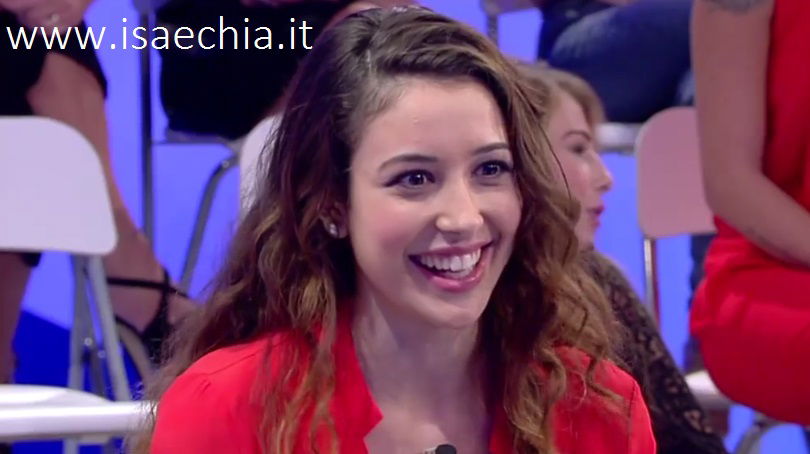 Ecco chi è Sara Priolo, neo corteggiatrice di Lucas Peracchi a ‘Uomini e Donne’ preview