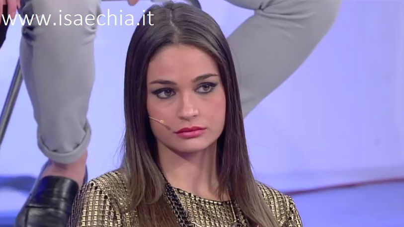 Gianni Sperti e Tina Cipollari dixerunt preview