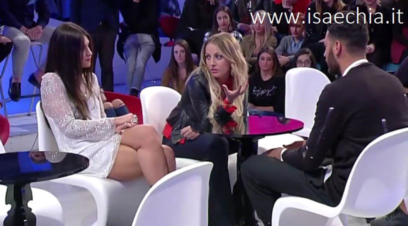 Tina Cipollari dixit article-post