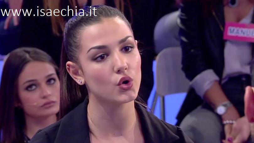 Megghi Galo: tutte le foto inedite della corteggiatrice di Lucas Peracchi a ‘Uomini e Donne’ preview