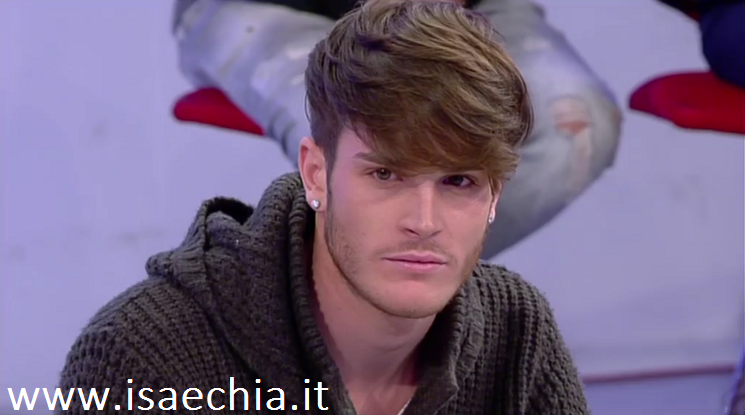 Giordano Mazzocchi, l’ex corteggiatore di Ludovica Valli a ‘Uomini e Donne’ debutta al cinema! preview