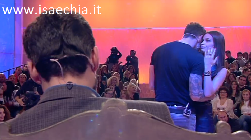 Amedeo Barbato dixit, Sophia Galazzo respondit article-post