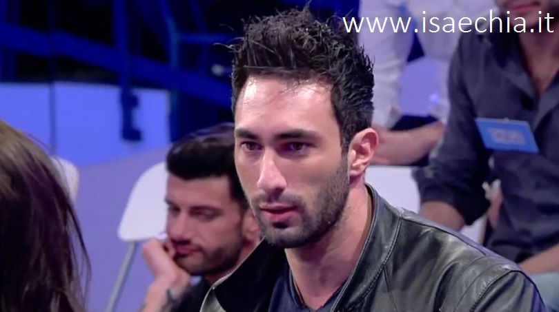 ‘Uomini e Donne’, l’ex corteggiatore Matteo Martino torna a parlare di Rossella Intellicato e… si mette a nudo! article-post