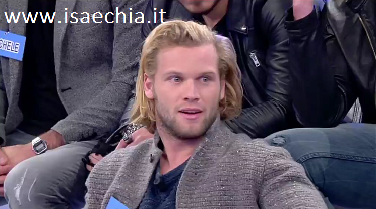 ‘Uomini e Donne’, tutte le foto inedite di Filippo Fantini, corteggiatore di Rossella Intellicato e Ludovica Valli preview