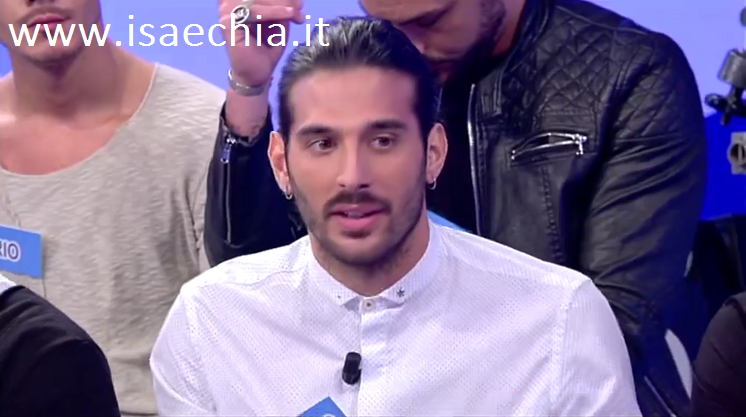 ‘Uomini e Donne’, ecco chi è Lorenzo Benassi, corteggiatore di Ludovica Valli e Rossella Intellicato: foto preview