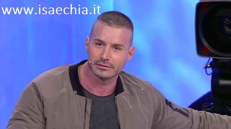 ‘Uomini e Donne’, l’ex tronista Jack Vanore si è fidanzato: “E’ Marina il mio piccolo grande amore!” preview