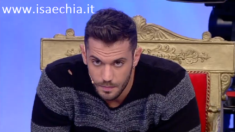 Gianmarco Valenza e l’ironia verso la Redazione di ‘Uomini e Donne’: “Rossella arrenditi, altrimenti ti cacciano!” preview