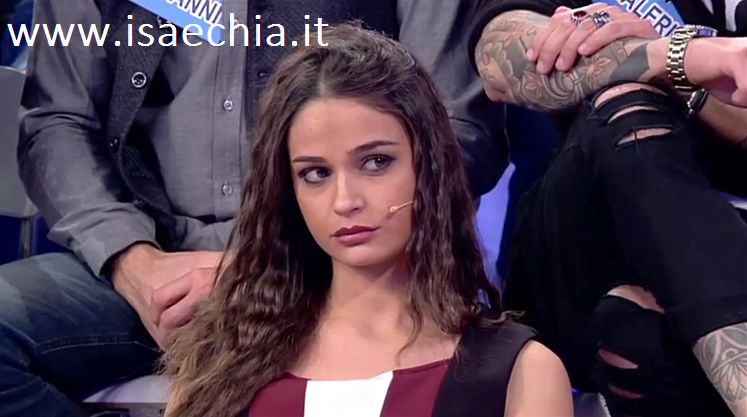 Tina Cipollari dixit, Sophia Galazzo respondit preview