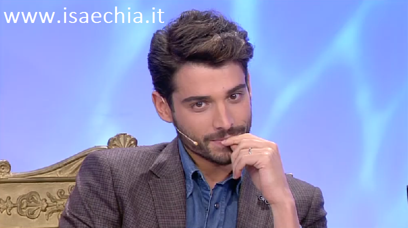 ‘Uomini e Donne’, nuovo amore per Amedeo Barbato! Lei è un’ex corteggiatrice del ‘Trono Classico’… (foto) preview