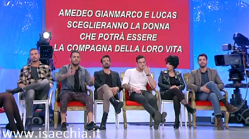 Lucas Peracchi dixit preview