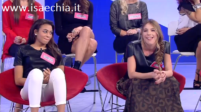 ‘Uomini e Donne’, le reazioni di Loretta Graziani e Cecilia Govoni dopo la scelta di Gianmarco Valenza a ‘Uomini e Donne’. E Sophia Galazzo… article-post