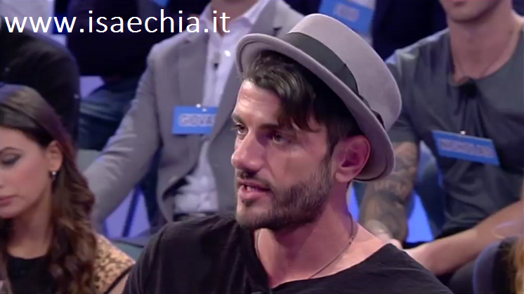 Alessandro Basile: ecco chi è il corteggiatore conteso tra Rossella Intellicato e Ludovica Valli a ‘Uomini e Donne’ preview
