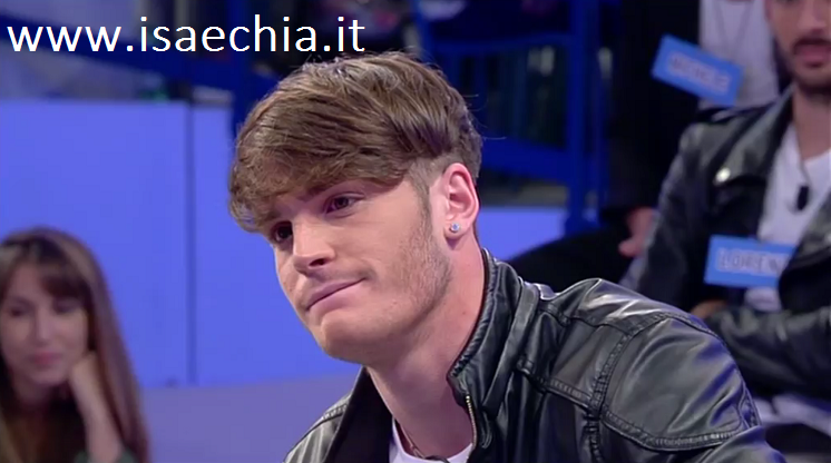 Giordano Mazzocchi: tutte le foto inedite del corteggiatore di Ludovica Valli e Rossella Intellicato a ‘Uomini e Donne’ preview