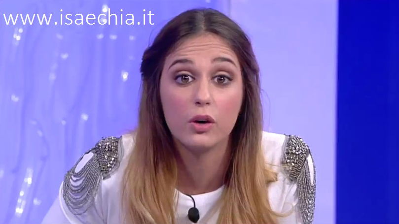 Cristina Di Meo dixit preview