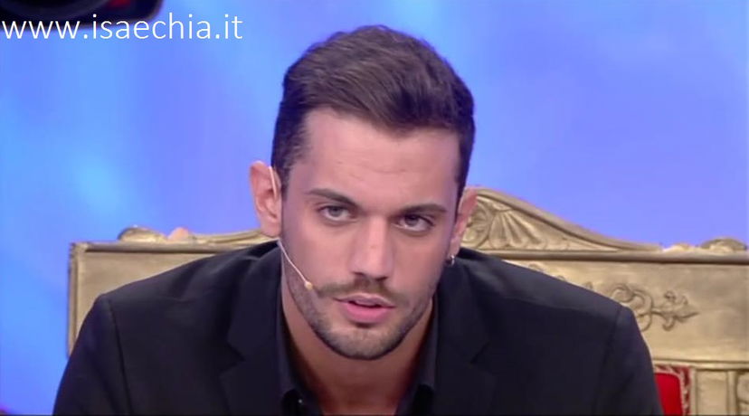 Gianmarco Valenza dixit preview