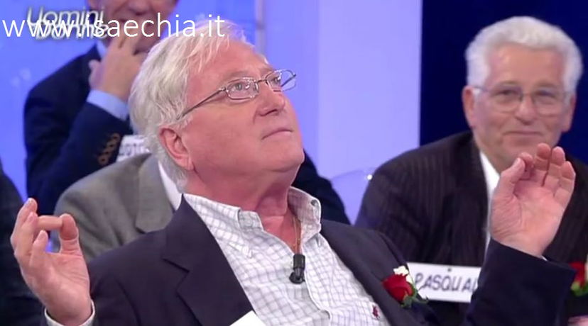 ‘Uomini e Donne’: l’opinione di Isa sulla puntata di oggi del Trono over preview