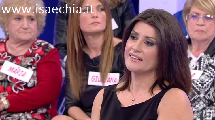 Elga Profili su Facebook: “Non credo all’etica di Giorgio Manetti, tra lui e Gemma Galgani c’è un accordo!”. E intanto sulla Redazione di ‘Uomini e Donne’ dichiara… article-post