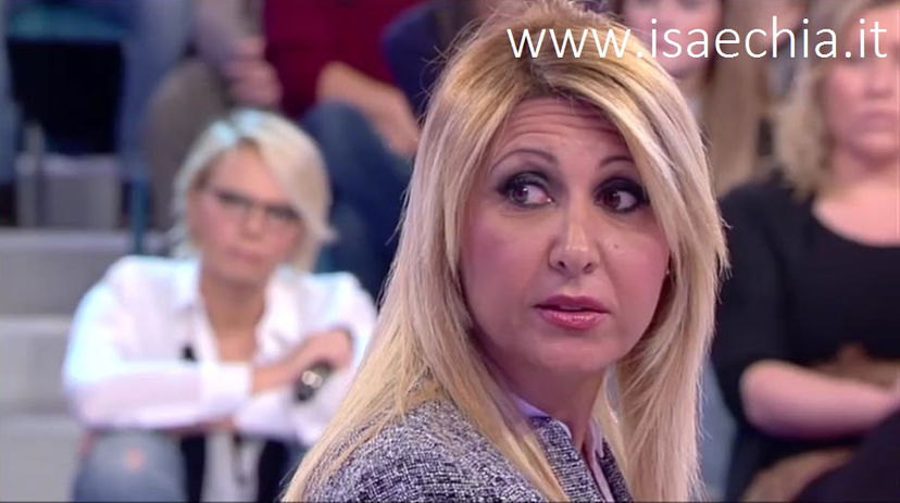 Mariagrazia Dell’Aglio, ecco chi è la dama che sta frequentando Giorgio Manetti a ‘Uomini e Donne’ preview