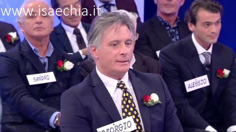 Giorgio Manetti dixit preview