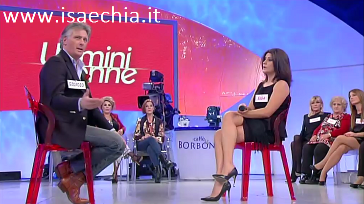 Elga Profili su Facebook: “Giorgio Manetti continua a riempirmi di complimenti… forse perché ha paura che faccia vedere i suoi messaggi?” preview