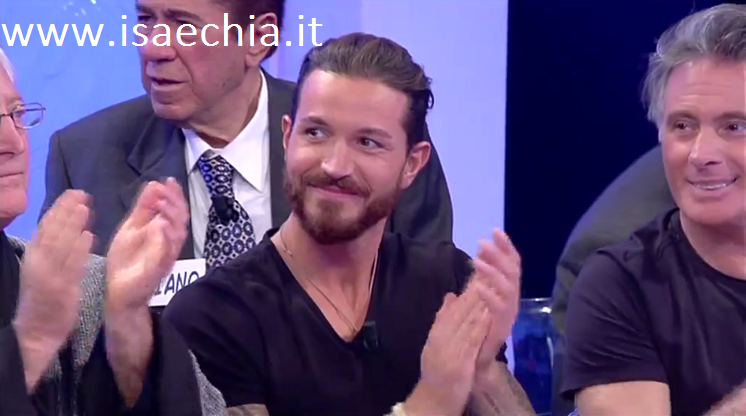 ‘Uomini e Donne’: l’opinione di Isa sulla puntata di oggi del Trono over preview