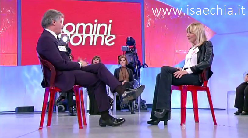 Gemma Galgani dixit, Giorgio Manetti respondit preview