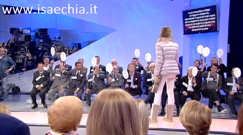 Gemma Galgani dixit, Giorgio Manetti respondit preview