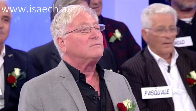 ‘Uomini e Donne’: l’opinione di Isa sulla puntata di oggi del Trono over article-post