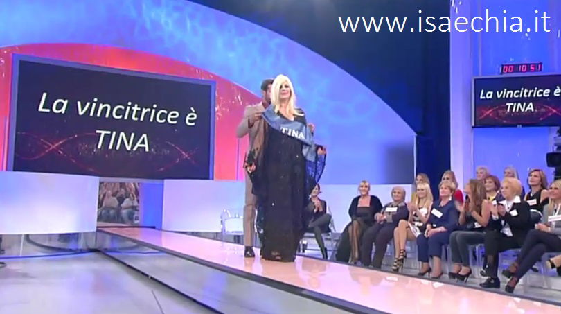 Auditel ‘Uomini e Donne’: ascolti alle stelle per la sfida tra Tina Cipollari e Gemma Galgani, male il Trono classico preview